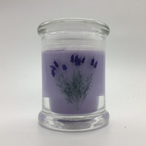 Lavender Dream | Scented Candle Scented Candles [tag]